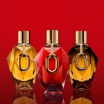 50 ML RABANNE MILLION RED FOR HER Parfémovaná voda  6 of 7 Parfémovaná voda