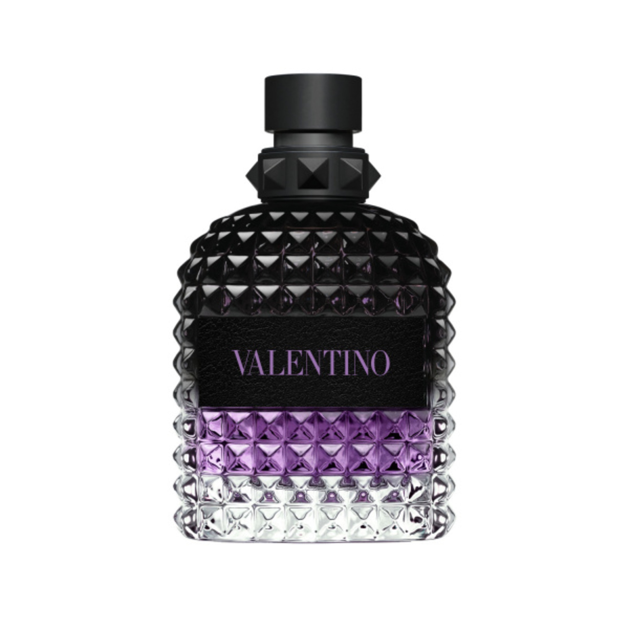 100 ML VALENTINO BORN IN ROMA PURPLE MELANCHOLIA UOMO Toaletní voda  Toaletní voda