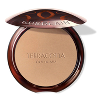  GUERLAIN TERRACOTTA ORIGINAL COMPACT POUDRE Bronzer  1 of 2 