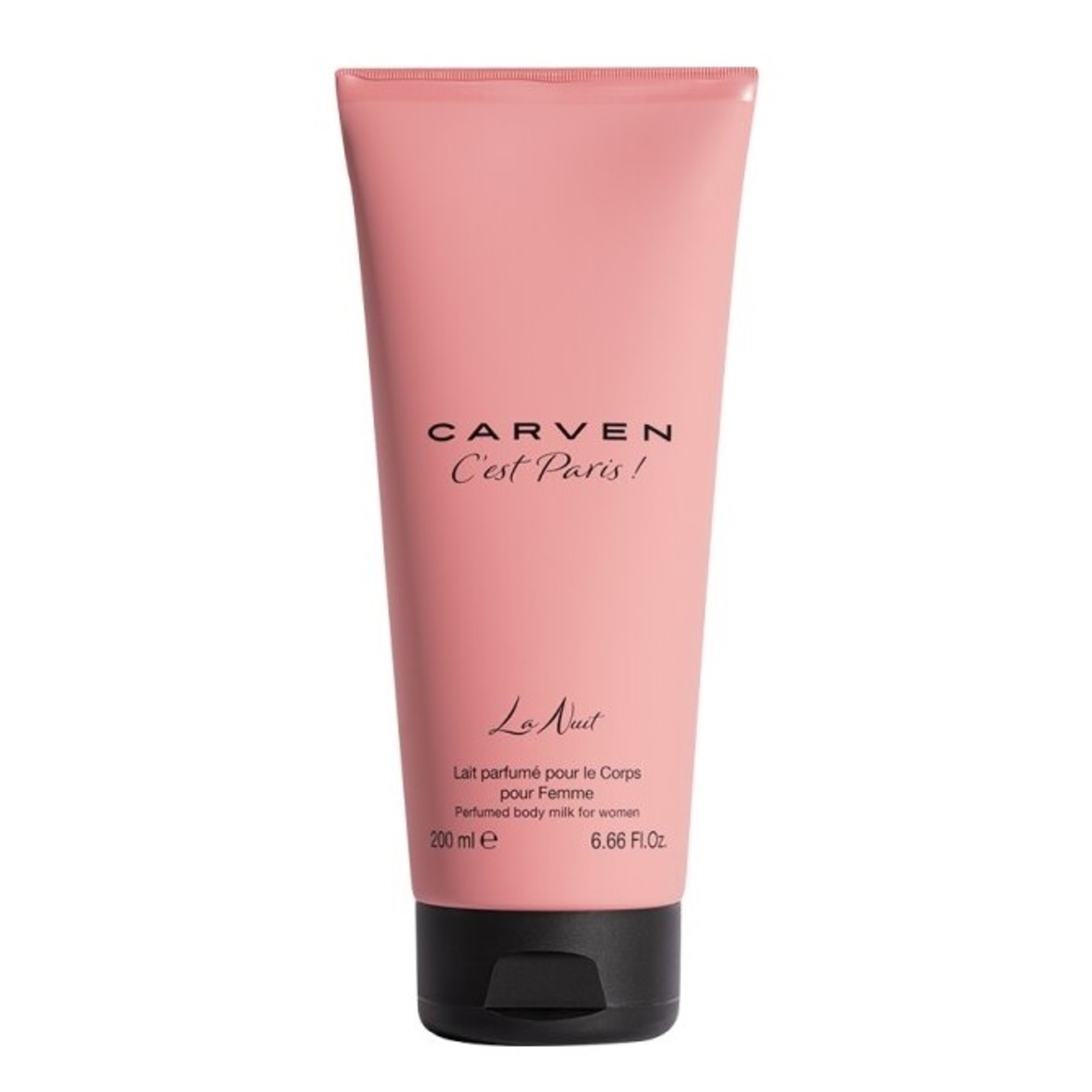 200 ML CARVEN C'EST PARIS! LA NUIT Tělové mléko 1 of 1