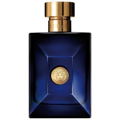 100 ML Versace DYLAN BLUE Toaletní voda pro muže  1 of 2 