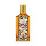 100 ML GUCCI FLORA GORGEOUS ORCHID INTENSE Parfémovaná voda 1 of 8 Parfémovaná voda