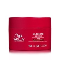 150 ML Wella Professionals ULTIMATE REPAIR Vyživující maska pro poškozené vlasy  1 of 2 