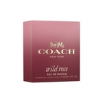 90 ML Coach WILD ROSE Parfémovaná voda pro ženy  2 of 2 Parfémovaná voda pro ženy