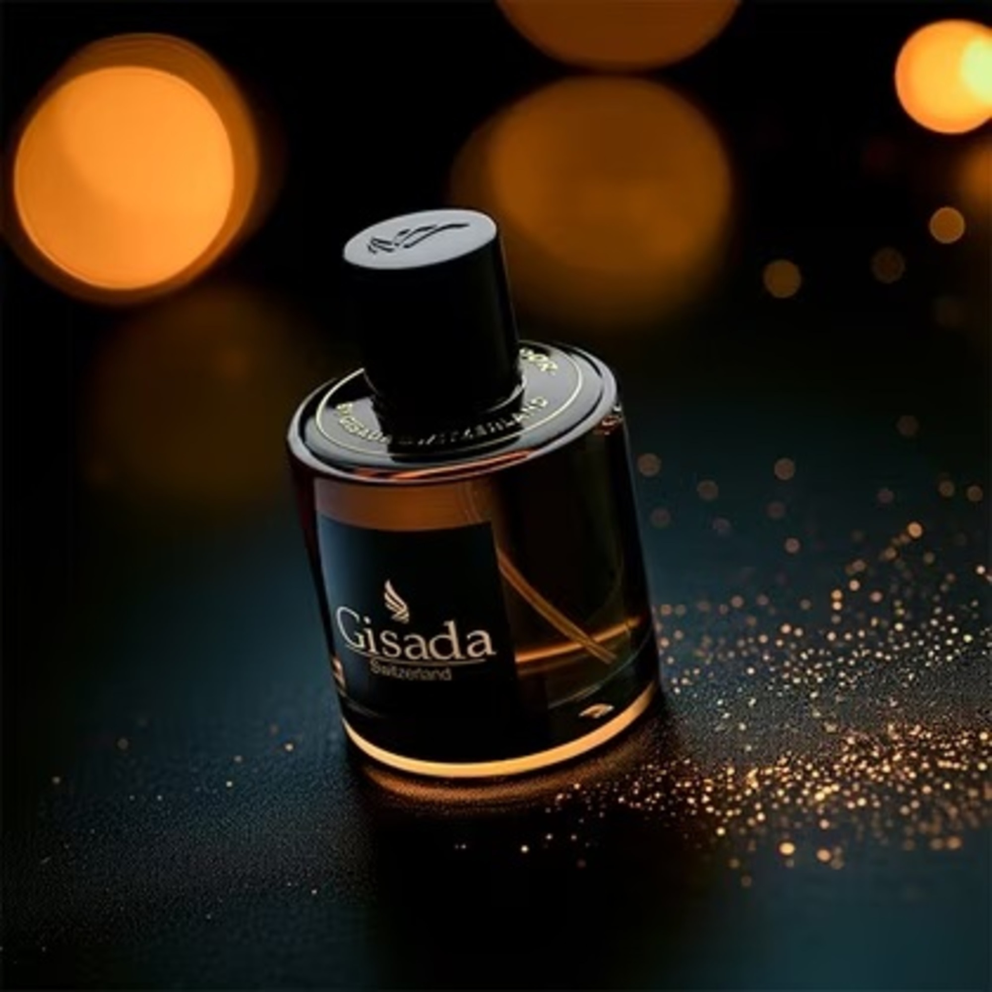 100 ML Gisada AMBASSADOR MEN Parfémovaná voda  1 of 4 