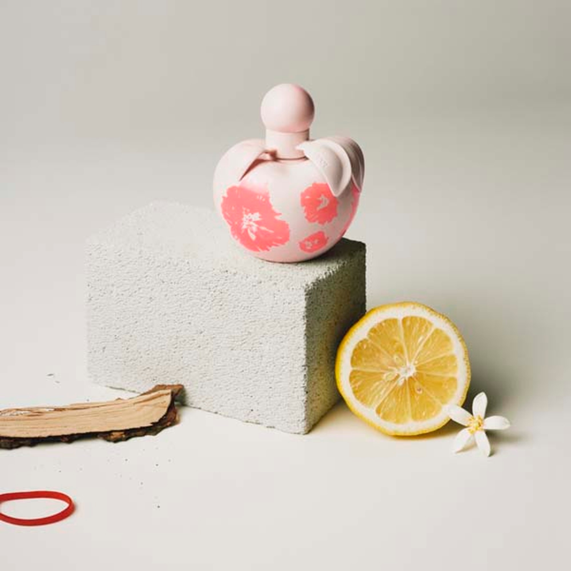 Toaletní voda pro ženy