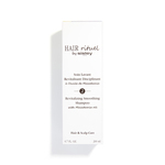 200 ML Hair Rituel By Sisley REVITALIZING SMOOTHING SHAMPOO Revitalizující a uhlazující šampon  2 of 5 Revitalizující a uhlazující šampon