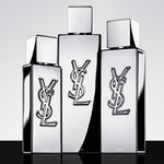 60 ML Yves Saint Laurent MYSLF L'ABSOLU Parfémovaná voda 6 of 8 Parfémovaná voda