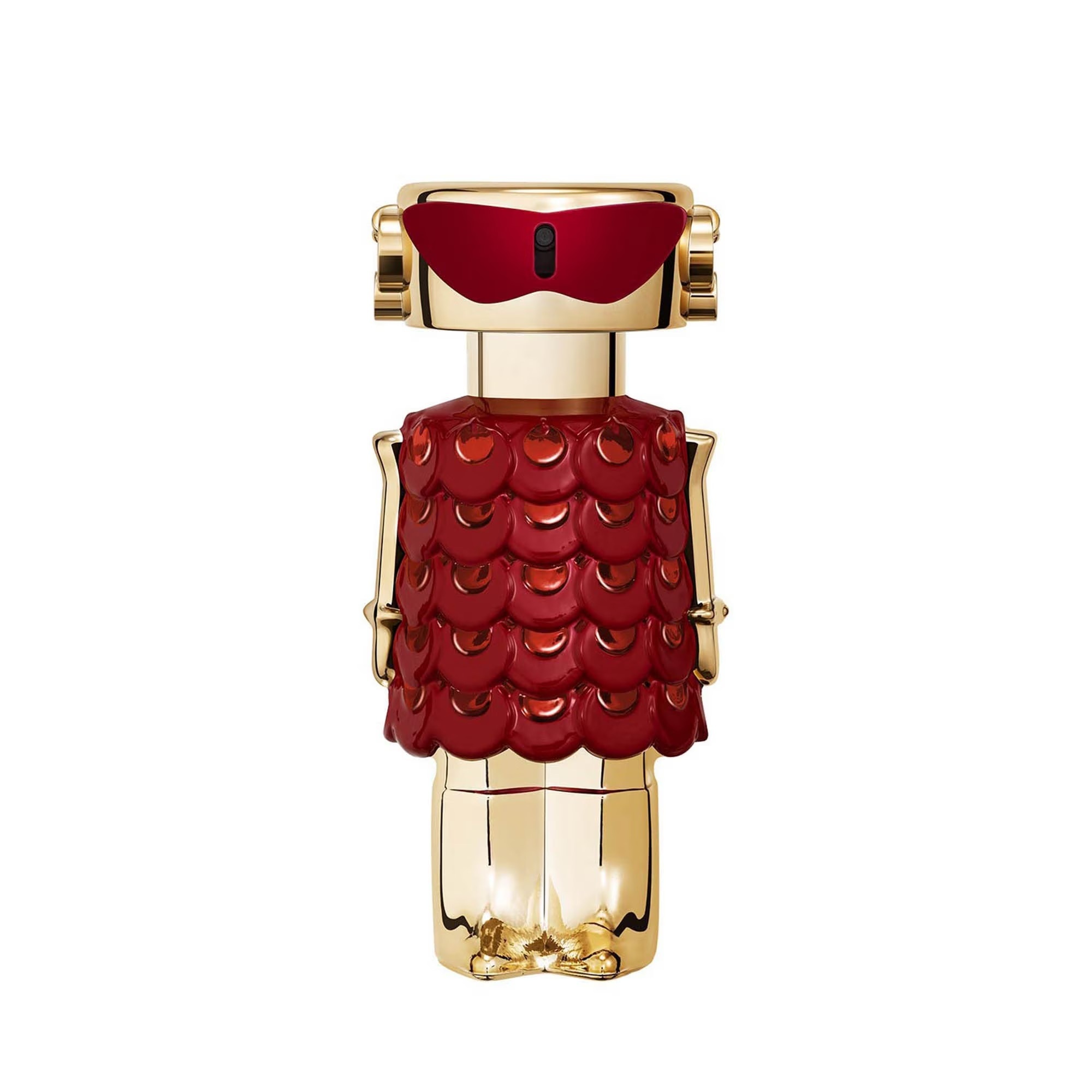 50 ML RABANNE FAME IN LOVE PARFUM ELIXIR Parfémovaná voda 1 of 3 Parfémovaná voda