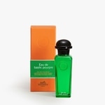 50 ML Hermès EAU DE BASILIC POURPRE Kolínská voda 3 of 3 Kolínská voda