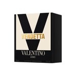 90 ML VALENTINO VENDETTA UOMO Parfémovaná voda 2 of 7 Parfémovaná voda