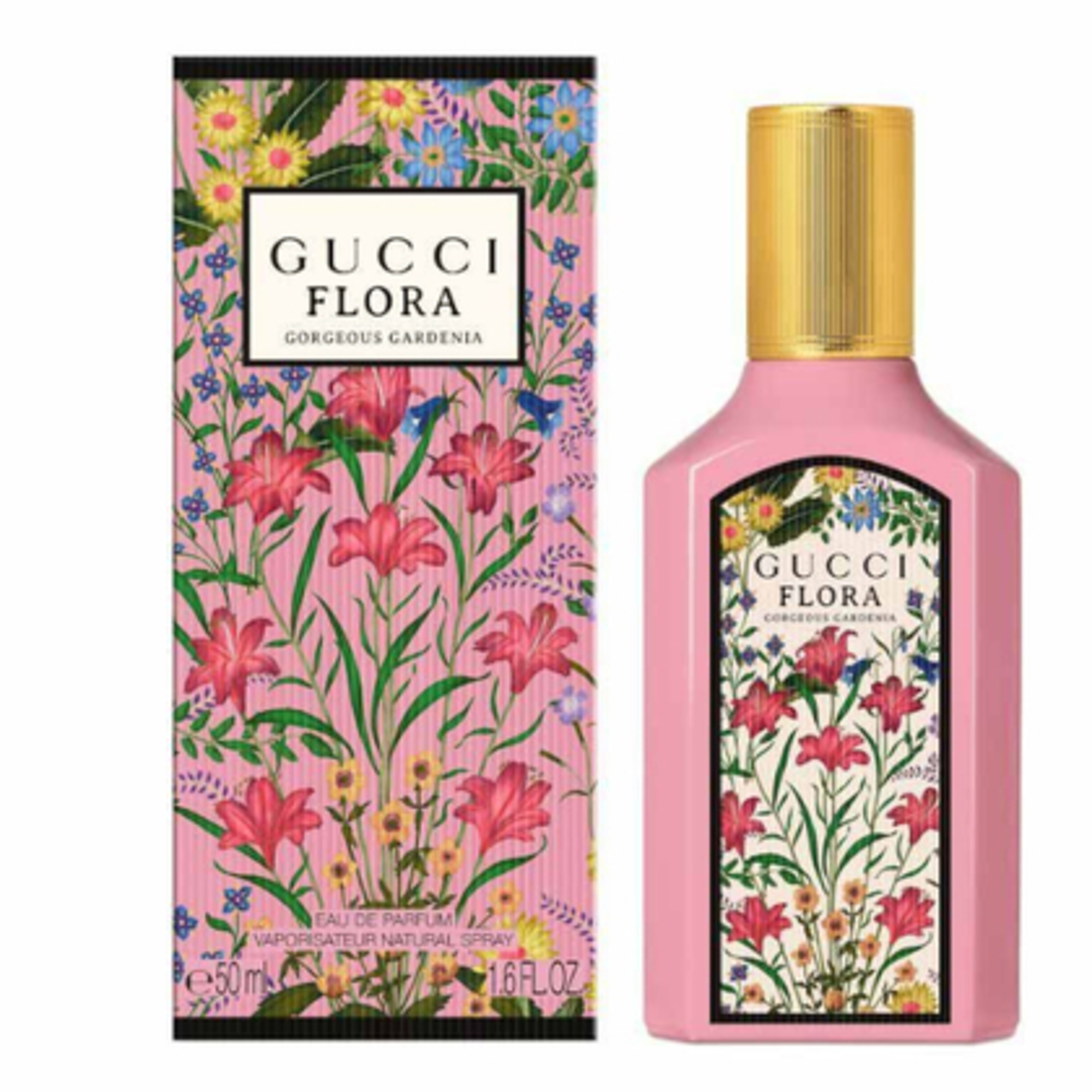 Parfémovaná voda pro ženy