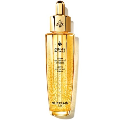 50 ML GUERLAIN ABEILLE ROYALE YOUTH WATERY OIL SERUM Hloubkově obnovující a omlazující sérum 1 of 8