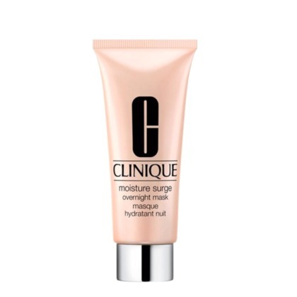  Clinique MOISTURE SURGE Noční hydratační pleťová maska  1 of 1 