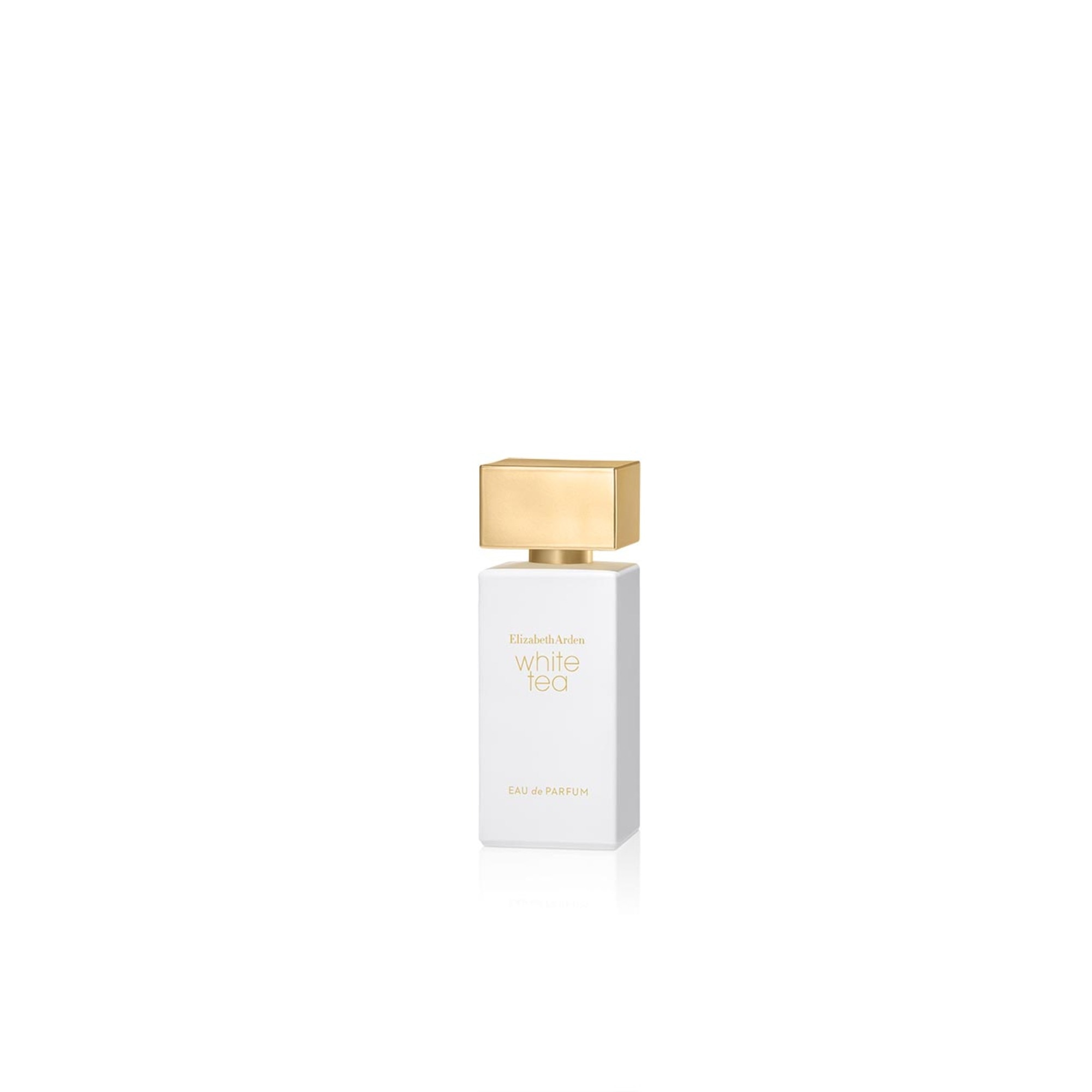 50 ML Elizabeth Arden WHITE TEA Parfémovaná voda 1 of 5 Parfémovaná voda