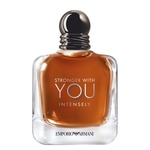 100 ML Armani STRONGER WITH YOU INTENSELY Parfémová voda pro muže  2 of 2 Parfémová voda pro muže