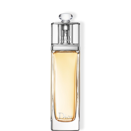 100 ML Dior DIOR ADDICT Toaletní voda pro ženy  1 of 2 