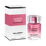 50 ML Karl Lagerfeld FLEUR DE PIVOINE Parfémovaná voda pro ženy 2 of 2 Parfémovaná voda pro ženy