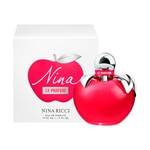50 ML Nina Ricci NINA LE PARFUM Parfémovaná voda pro ženy  3 of 6 Parfémovaná voda pro ženy