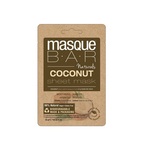 18 ML Masquebar NATURALS COCONUT SHEET MASK 100% přírodní pleťová maska  1 of 1 100% přírodní pleťová maska