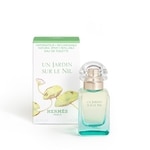30 ML Hermès UN JARDIN SUR LE NIL Toaletní voda unisex  3 of 4 Toaletní voda unisex