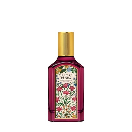 50 ML GUCCI FLORA GORGEOUS GARDENIA INTENSE Parfémovaná voda  1 of 1 Parfémovaná voda