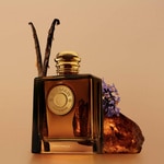 30 ML Burberry GODDESS AMBER VANILLA Parfémovaná voda 2 of 5 Parfémovaná voda