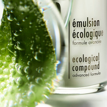 SIS ECOLOGICAL COMPOUND ADVANCED FORMULA 125 ML