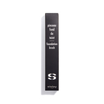  Sisley FOUNDATION BRUSH Štětec na stínování očních stínů  2 of 2 Štětec na stínování očních stínů