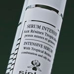 Sisley GENTLE CLEANSING GEL WITH TROPICAL RESINS Intenzivní sérum na nedokonalosti pleti 4 of 4 Intenzivní sérum na nedokonalosti pleti