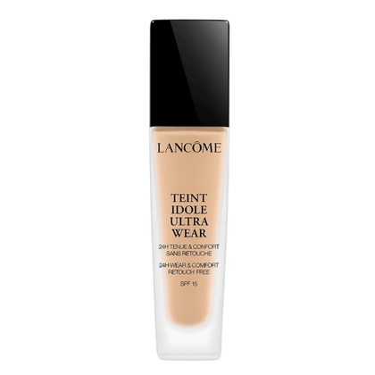  Lancôme TEINT IDOLE ULTRA WEAR Dlouhotrvající make-up  1 of 3 
