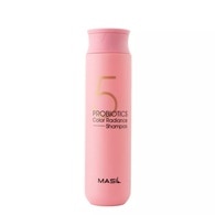 300 ML undefined 5PROBIOTICS COLOR RADIANCE SHAMPOO Šampon  1 of 2 