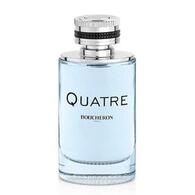 100 ML Boucheron Quatre Toaletní voda pro muže  1 of 2 