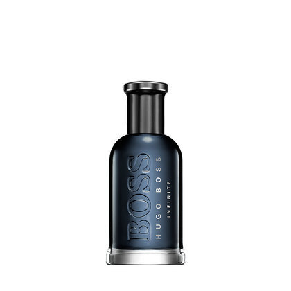 100 ML HUGO BOSS BOTTLED INFINITE Parfémová voda pro muže  1 of 3 