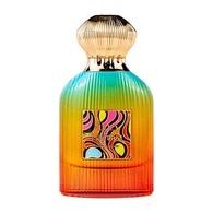 100 ML Paris Corner HURRIYA Parfémovaná voda  