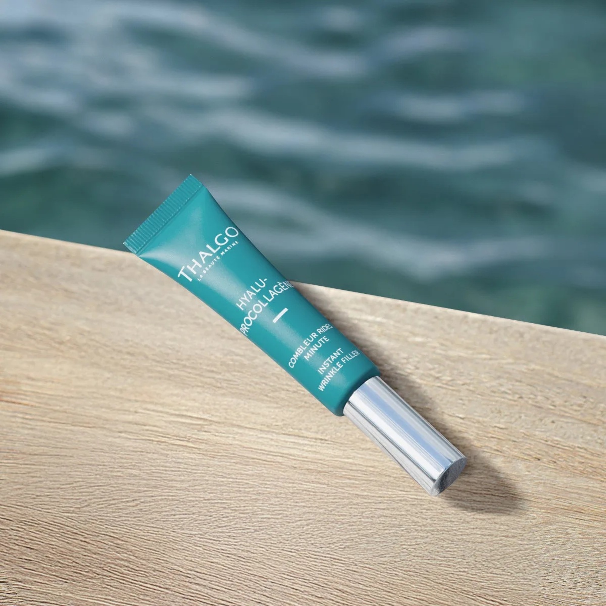 Okamžitý vyplňovač vrásek