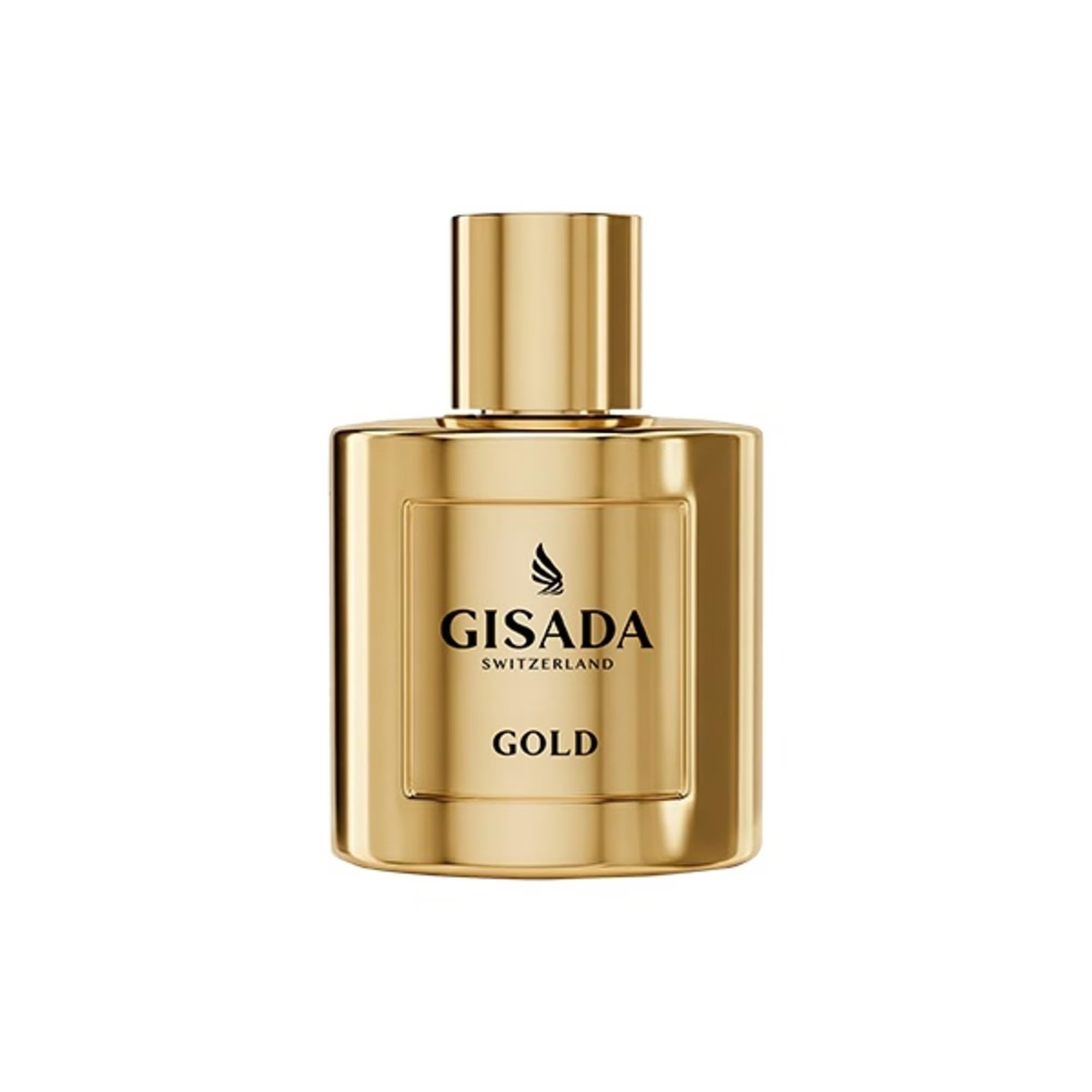 100 ML Gisada GOLD Parfémovaná voda  Parfémovaná voda