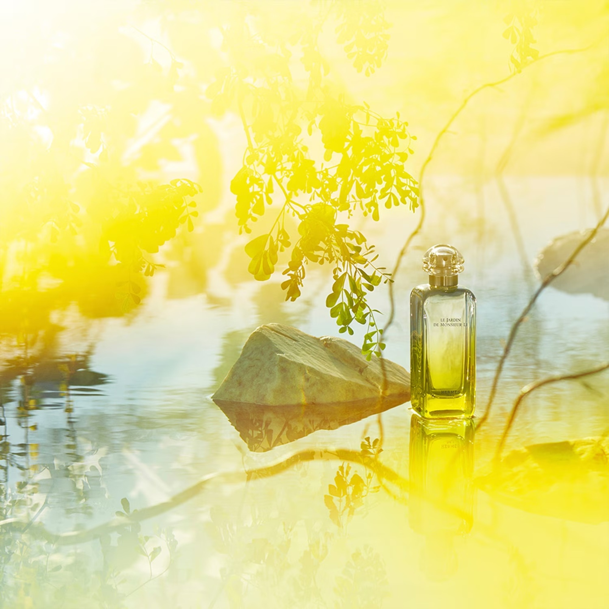 Toaletní voda unisex