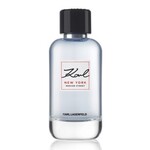 100 ML Karl Lagerfeld MERCER STREET Toaletní voda pro muže  1 of 3 Toaletní voda pro muže