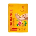 1 KS STAY WELL RADIANCE SOFTENING HAND MASK Maska na ruce  1 of 1 Maska na ruce