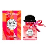 85 ML Hermès TWILLY D'HERMÈS EAU POIVREE Parfémovaná voda pro ženy  2 of 2 Parfémovaná voda pro ženy