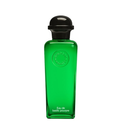 100 ML Hermès EAU DE BASILIC POURPRE Kolínská voda 1 of 3