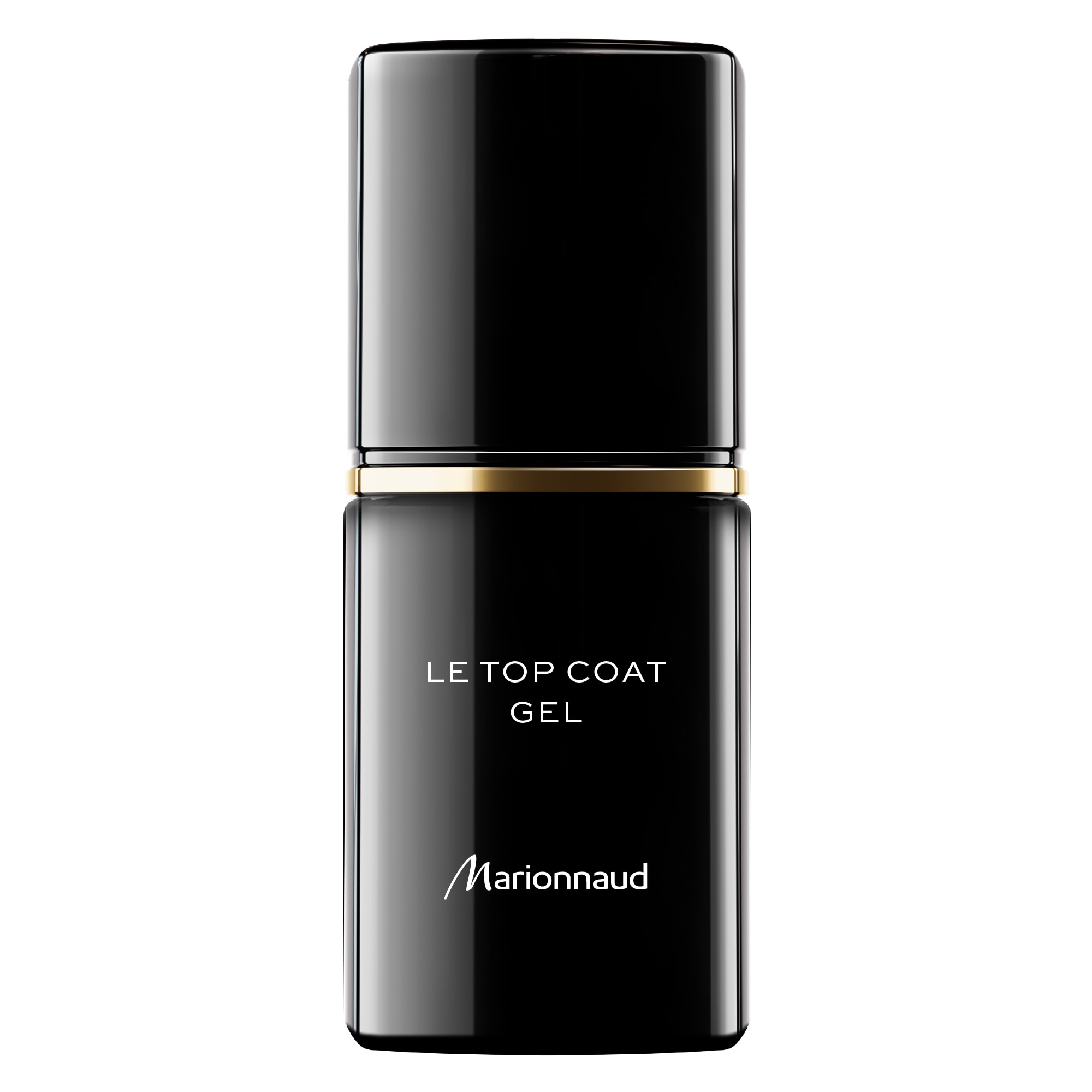 Marionaud 1984 TOP COAT GEL Vrchní lak na nehty 1 of 3