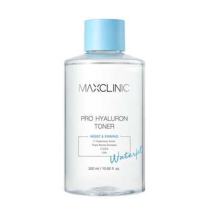 320 ML Max Clinic PRO HYALURON TONER Tonikum  1 of 1 
