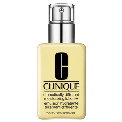 125 ML Clinique DRAMATICALLY DIFFERENT Hydratační pleťová voda  1 of 1 