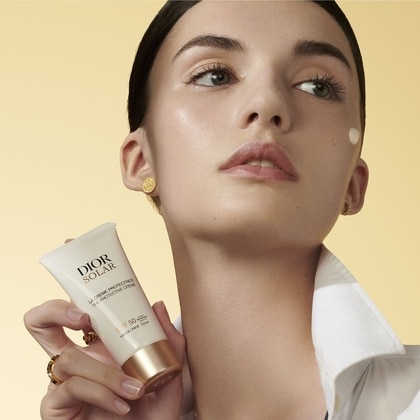 Opalovací krém SPF 50