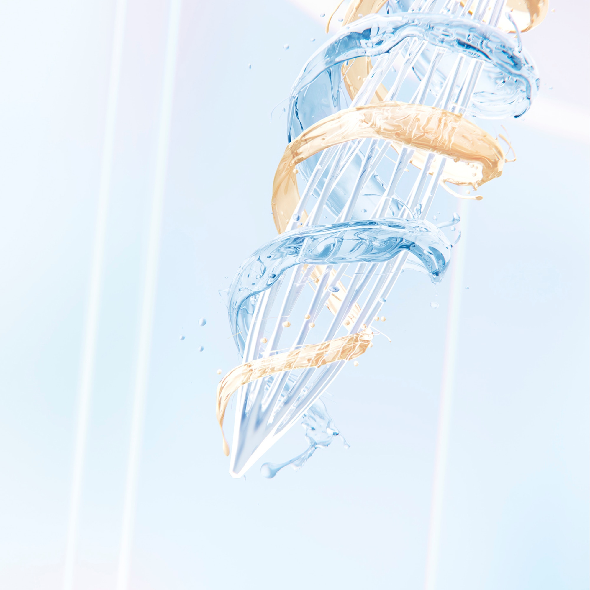 Rozjasňující esence