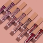  Nam ICONIC MATTE LIPSTICK Matná rtěnka  5 of 5 Matná rtěnka