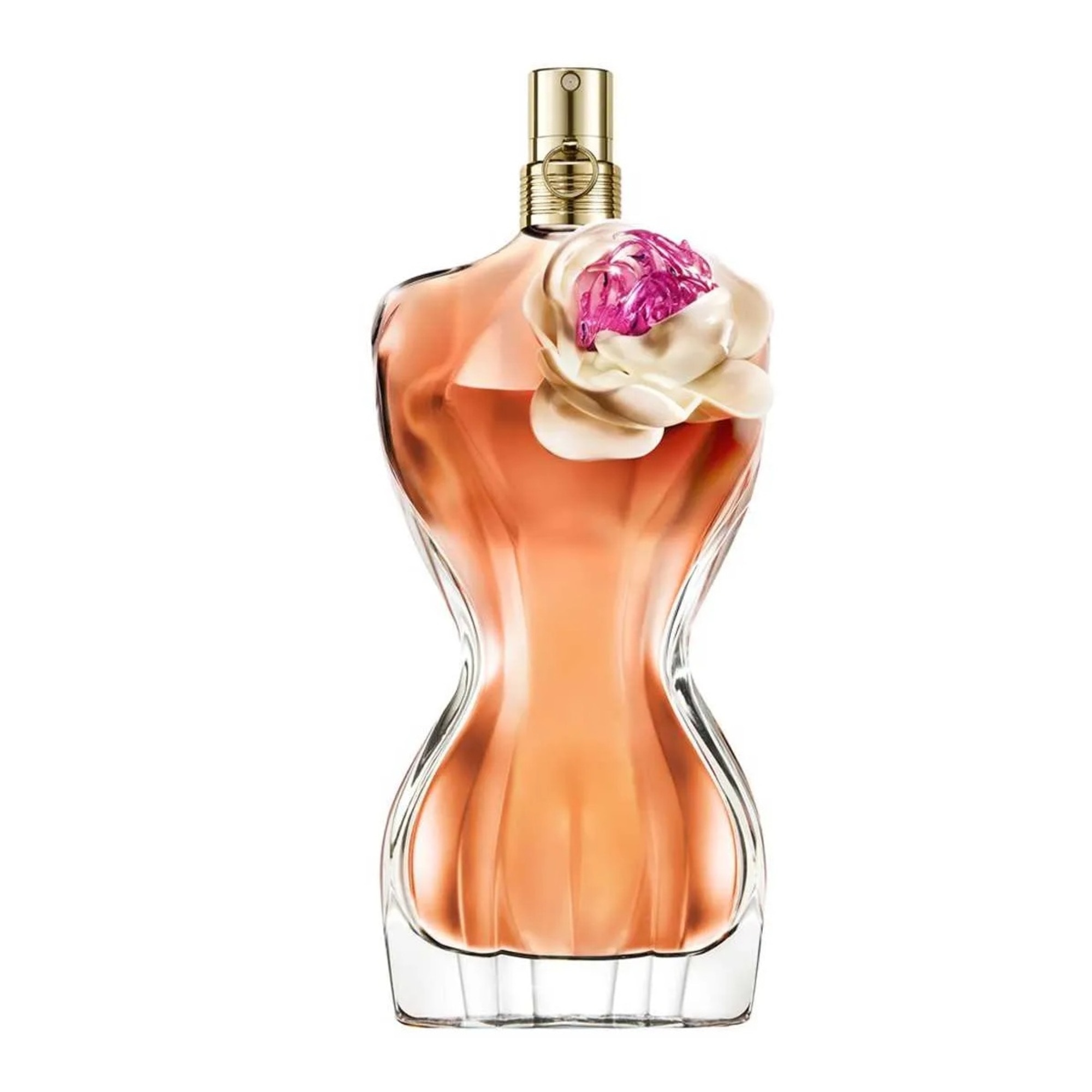 100 ML Jean Paul Gaultier LA BELLE FLOWER EDITION Parfémovaná voda  Parfémovaná voda