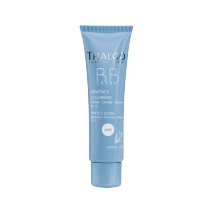  THALGO BB Cream Rozjasňující BB krém airbrushovým efektem SPF 18  1 of 2 